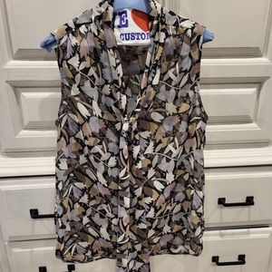Anne Klein Blouse